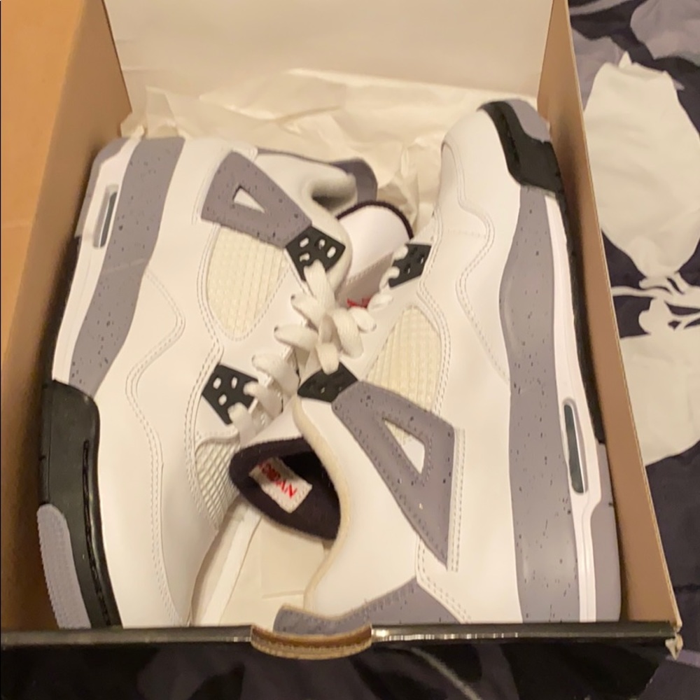 Shoes